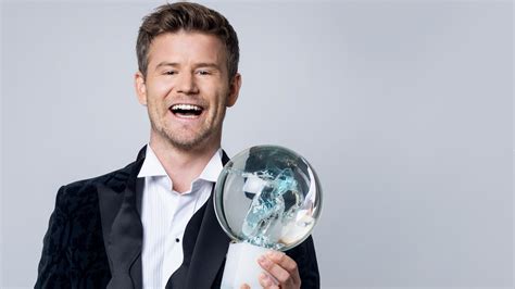 Snart er det klart for idrettsgalla