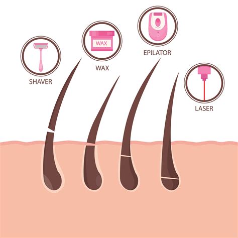 Your Guide To Laser Hair Removal - Clean Canvas Laser Clinic
