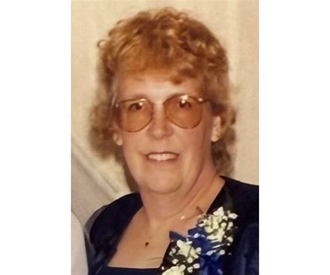 Sherry Chamberlain Obituary (1947 - 2025) - Council Bluffs, IA - The ...