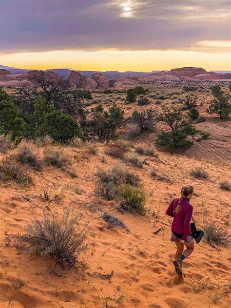 How to Visit Cosmic Ashtray: An Otherworldly Utah Adventure