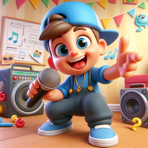 200+ Rapping Jokes to Keep You Laughing and Grooving All Day