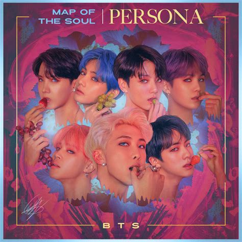 map of soul persona – bts アルバム メルカリ – YEGAE