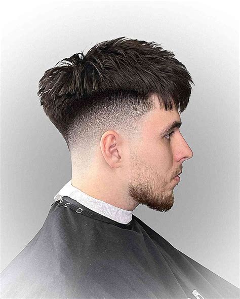 62 Best Fade Haircut for Men in 2025 - Hairstyles VIP