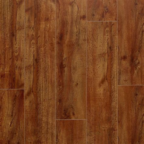 Aquaguard Salerno Waterproof Laminate Flooring | Floor and Decor