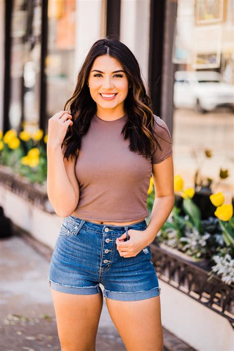 Daisy Dukes Clothing