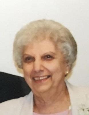 Theresa Mustico Obituary (1925 - 2020) - Elmira, NY - Star-Gazette