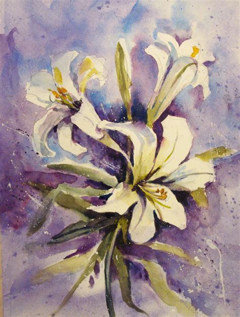 Kathy Los-Rathburn, watercolorist: Happy Easter My Friends!!