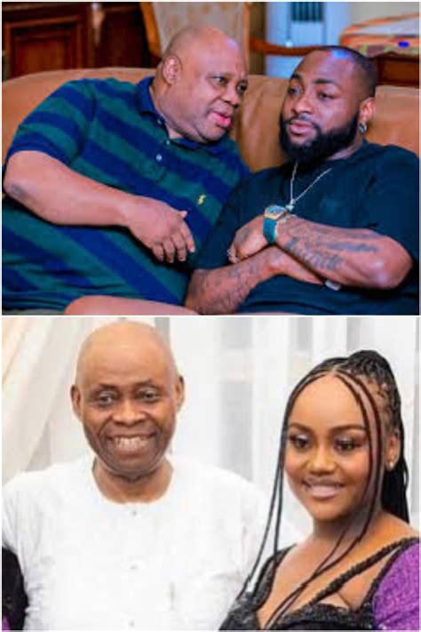 Women of the Adeleke dynasty: Mothers, Sisters and their Matriarchal ...