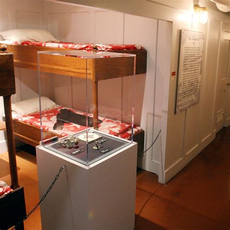 TITANIC: The Artifact Exhibition Now Open Boston [10/17/24]