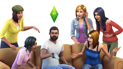 Näin huijaat The Sims 4:ssä | TechRadar