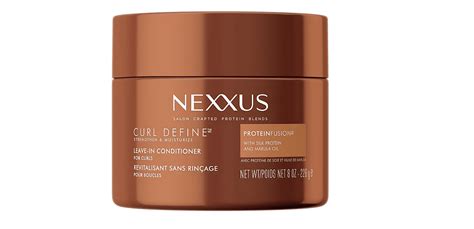 Nexxus Leave In Conditioner