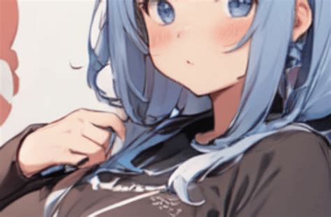 Chubby Girlfriend | Dopple.ai