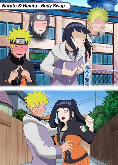Naruto X Hinata Youtube