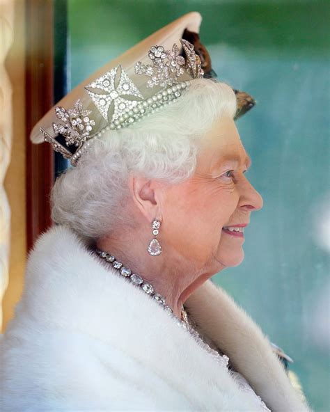 Queen's Platinum Jubilee: The Glorious Coronation Jewelry