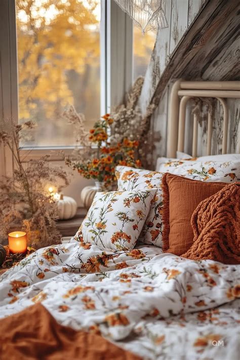 Fall Room Decor: Personalized Spaces - Quiet Minimal | Fall room decor ...