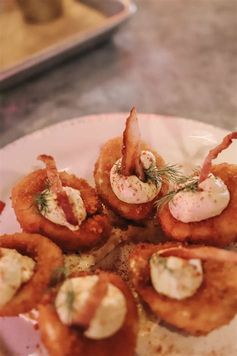 Best Brunch in Indianapolis - Sierra In The City