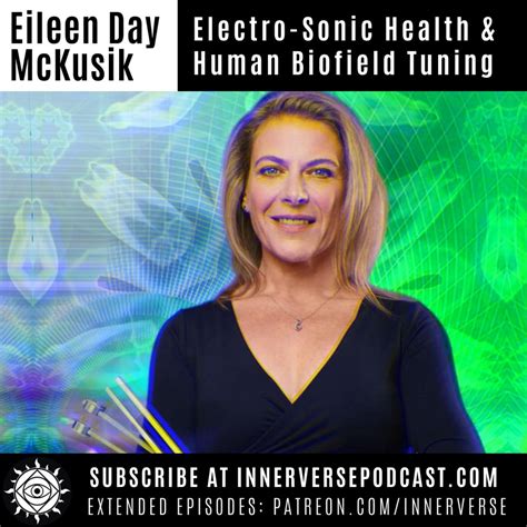 Eileen Day McKusick | Electro-Sonic Health & Human Biofield Tuning ...
