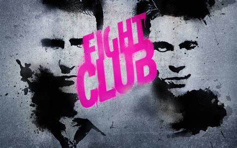 Fight Club Movie Wallpapers - Wallpaper Cave