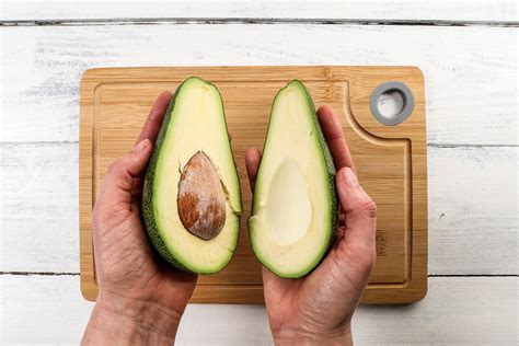 How to Ripen Avocados Fast - Clean Green Simple