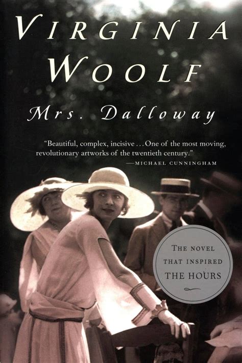 Mrs. Dalloway by Virginia Woolf | Goodreads