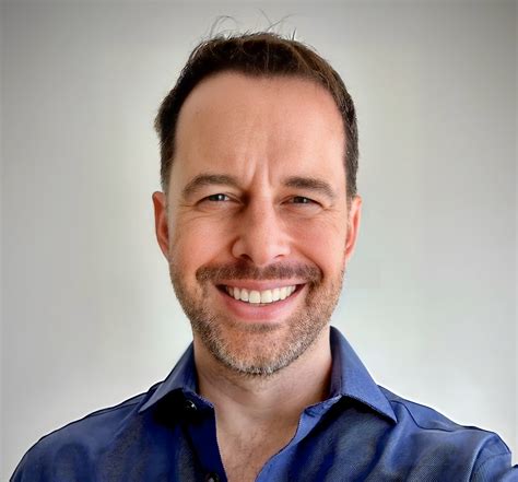 Andrew J Scott | Resilience Conf