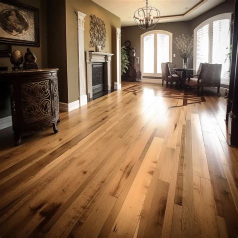 Hardwood Flooring in Rock Hill, SC | Oak, Engineered | Modern Home ...