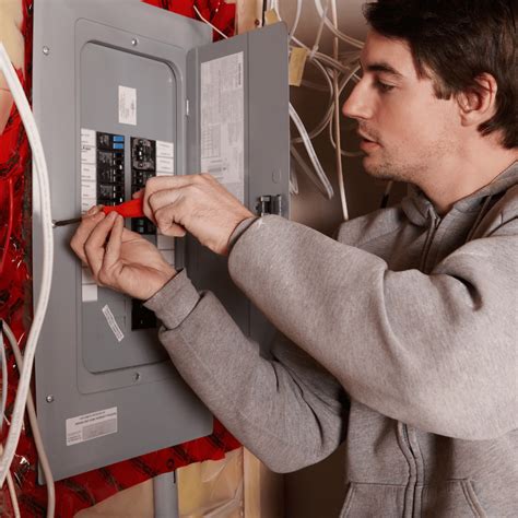 Electrical Panel Replacement Cost