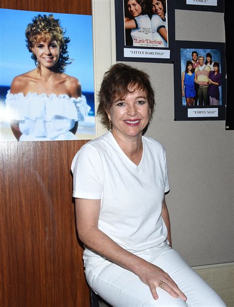 Former Child Star Kristy McNichol Looks Nearly Unrecognizable in Rare ...
