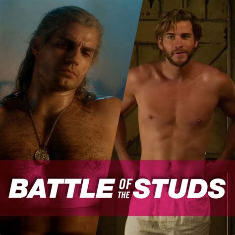 Liam Hemsworth Nude