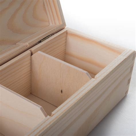 How To Make Small Wooden Storage Boxes at Joanne Magana blog