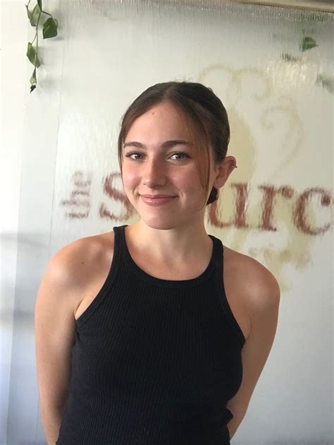 Welcome Bella – The Source Hairdressing