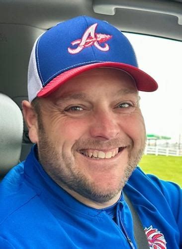 Bradley Samuel Adamson Obituary (2025) - Columbia, KY - Grissom-Martin ...