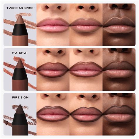 Keep It Full Plumping Lip Liner