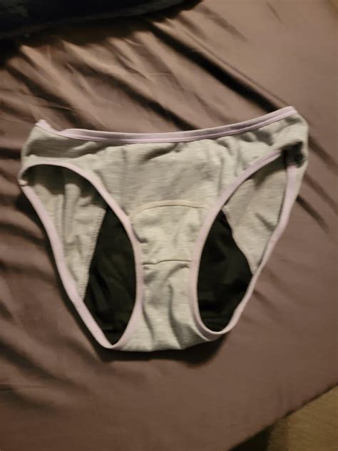 Step Sisters dirty panties : r/HeWearsPanties