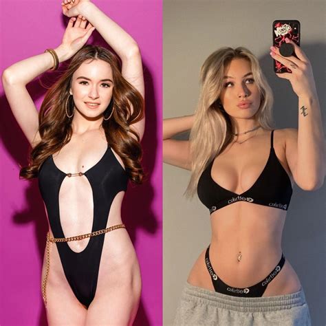 [Hazel Moore] vs [Sky Bri] : r/HazelMoorexxx