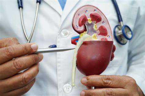 6 Complications Of UTIs In Older Women - Alliance Urology