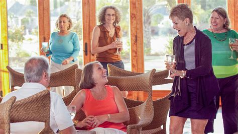 Our Awesome Residents - Compass Pointe