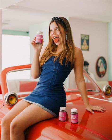 Luara Fonseca - Live Stream Video and Photos 05/12/2021 • CelebMafia