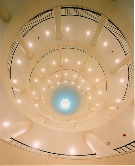 Edward W. Brooke Courthouse — KMW Architecture