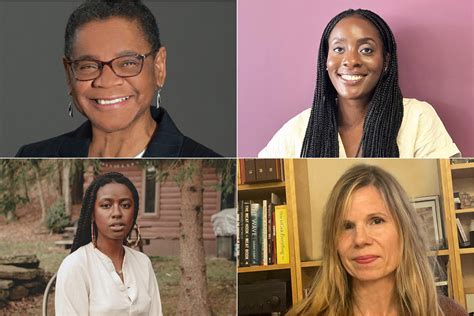 The Zora Neale Hurston Writing Fellowship at Bard College Welcomes Four ...