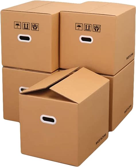 Cardboard Boxes Delivered Moving at Aaron Battye blog