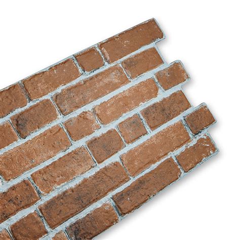 Brick Look Floor Tile