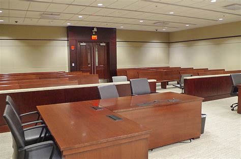 Gwinnett County - American Courthouses