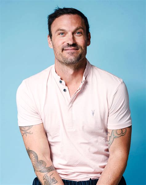 Brian austin green 90210 - ropotqcenter