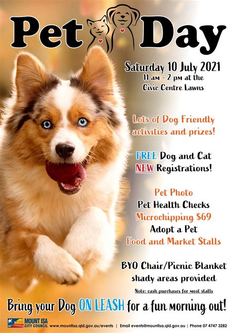 National Pet Day Philippines 2023 - Background Free