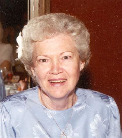 Jean M. Sullivan Obituary 2010 - Joyce Funeral Home