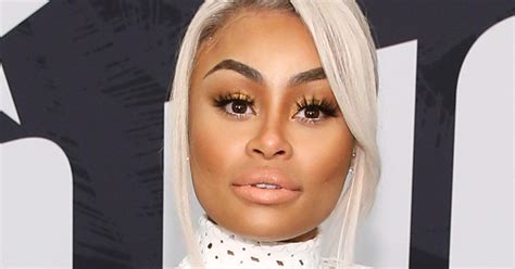 Blac Chyna Didnt Leak Sex Tape - Revenge Porn Defense