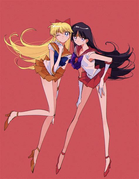 Bishoujo Senshi Sailor Moon (Pretty Guardian Sailor Moon) Image by ...