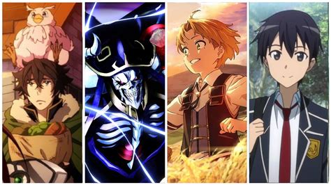 Isekai Meikyuu De Harem Wo Season 2 - Univers'Elles