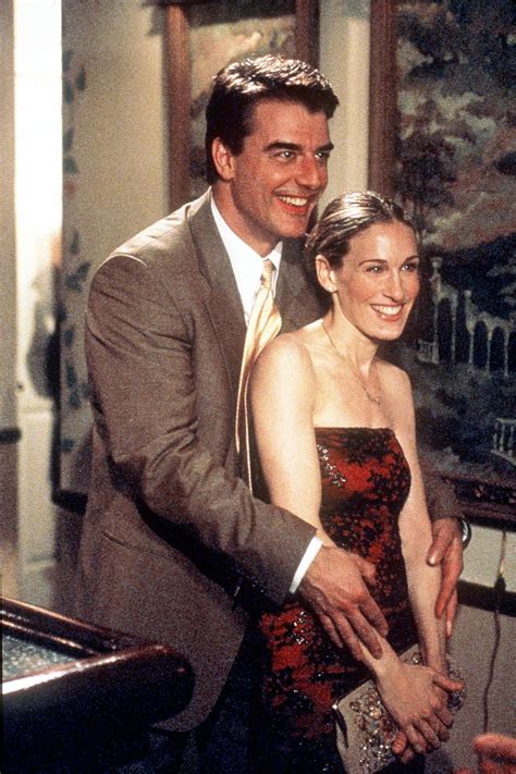 Carrie Bradshaw's 50 Best Looks of All Time | Carrie and big, Sex and ...